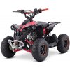 Štvorkolka Renegade 125ccm - Red