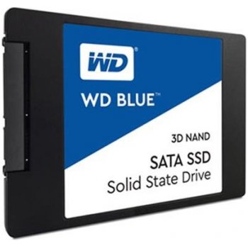 WD Blue 2TB, WDS200T3B0A