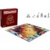 Hra Monopoly Queen (hra v angličtine)