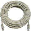 Securia Pro 20m kábel UTP pre kamerový set