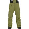 Pánske lyžiarske/snowboardové nohavice Horsefeathers, CHARGER PANTS zelená XL
