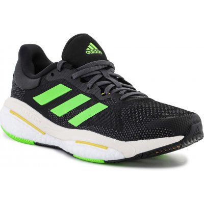 adidas Solar Glide 5 Boost M pánska obuv Black