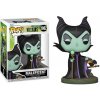 Funko POP! Disney Villains S4 Maleficent