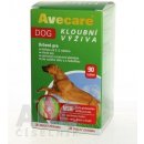 Avecare Dog kloubní výživa MSM+Glukosamin 90 tbl