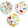 PLÁŽOVÁ LOPTA 51 cm NAFUKOVACIA INTEX 59040NP OVOCIE