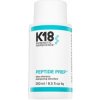 K18 Peptide Prep Detox Shampoo hĺbkovo čistiaci šampón pre všetky typy vlasov 250 ml