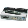Trumpeter M1A1 Abrams 1/72