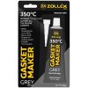 Zollex GASKET MAKER GREY 350°C 85g (Vysokoteplotný silikónový tesniaci tmel)