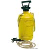 OSCULATI Prenosná tlaková sprcha 8 l Variant: Handbetriebene Dusche 8 l Portable pressure shower 8 l