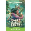 E-kniha Konec světa podle Carla - Matt Dinniman