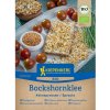BIO Senovka grécka - bio semená na klíčenie - 50 g