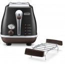 DeLonghi Icona Vintage CTOV 2103.BK