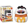 Funko Pop! 207 McDonald Nugget Buddies Mummy