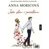 Jako slon v porcelánu - Anna Moricová