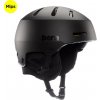 Bern Macon 2.0 Jr. DVRT matte black detská snb prilba - S/M (51-55 cm)
