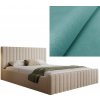 MD Čalúnená posteľ ROSA 180x200 výber z farieb MANILA_12