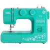 Janome JUNO E1015 GREEN