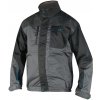 H9300/4XL Ardon Pracovná blúza 4TECH - Šedá / čierna | XXXXL