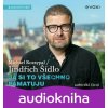 Já si to všechno pamatuju (audiokniha) - Jindřich Šídlo, Michael Rozsypal