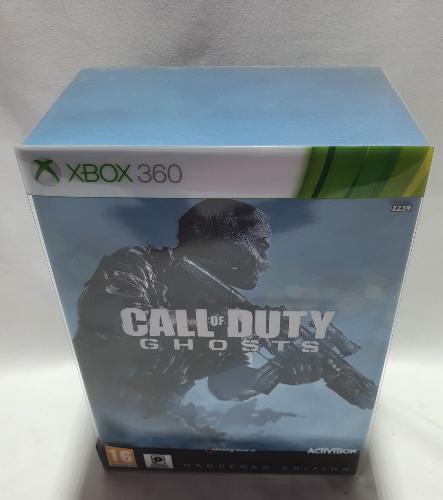 Call of Duty: Ghosts (Hardened Edition)