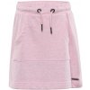 Detská sukňa ALPINE PRO FOREDO ružová 116-122