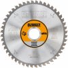 DeWALT DT1913 Pílový kotúč na kov, ø 235 mm, 48 zubov