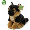 Rappa Plyšový pes ovčák 23 cm ECO-FRIENDLY