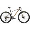 Horský bicykel Orbea Alma H20 2023 taupe brown/mango L