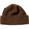 Čiapka Fingerscrossed Beanie Merino Casual - tannenzapfen uni