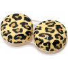 Optipak Limited Puzdro klasické - Leopard