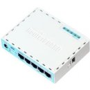 MikroTik RB750Gr3