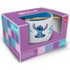 Stitch ramen miska a paličky – darčeková sada
