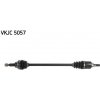 Hnací hriadeľ SKF VKJC 5057