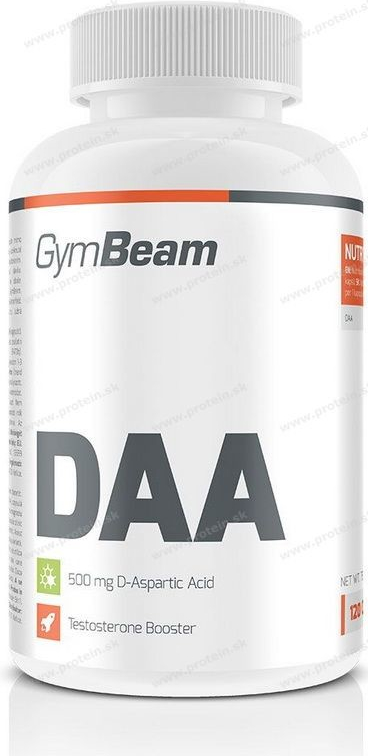 GymBeam DAA 250 g