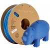 Polymaker PLA PolyTerra MODRÁ 1,75mm 1 kg