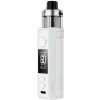 VooPoo Drag S2 Pod Kit 2500mAh Barva: Pearl White