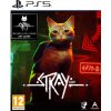 Stray