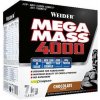 Weider Mega Mass 4000 7000 g jahoda