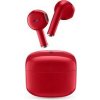 Slúchadlá CellularLine SWAG RED (BTMSTWSSWAGR)