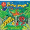 Animal Boogie (Barefoot Books,Debbie Harter,Fred Penner)(Brožovaná)