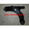 Seat TOLEDO 4/99-11/04 spodné rameno ľavé KAMOKA / komplet