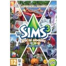 The Sims 3: Roční období