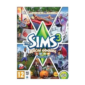 The Sims 3: Roční období