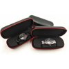 Amparo Miranda® Puzdro na hodinky PM233 Black-red