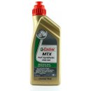 Castrol MTX Full Synthetic 75W-140 1 l