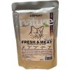 PET EXPERT kapsička pre mačku 100g hovädzina/kačka nature