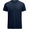 James Harvest Tričko Scarsdale T-Shirt Men, těžká bavlna, krátký rukáv, pánské COT62402100304-navy XL Navy