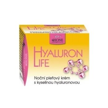 BC Bione Hyaluron krém 51 ml