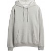 Pánska mikina s kapucňou GAP, V-FRCH TONAL MINI LOGO RELAXED PO HD Sivá XXL