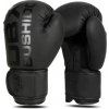 BUSHIDO B-2V21 12 OZ BOXERSKÉ RUKAVICE DBX (30-B3-066)
